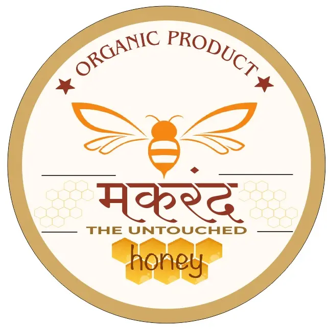 Makrand Honey